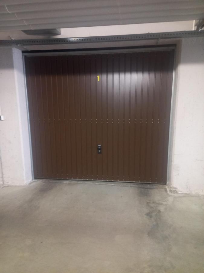 Al-Dom Apartament Ogrodowa Bocianie Gniazdo Z Garazem Kołobrzeg Esterno foto